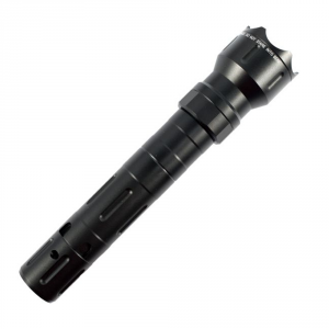 Hellfighter X19 Tactical Entry Light with Impact Bezel - Dark Ops